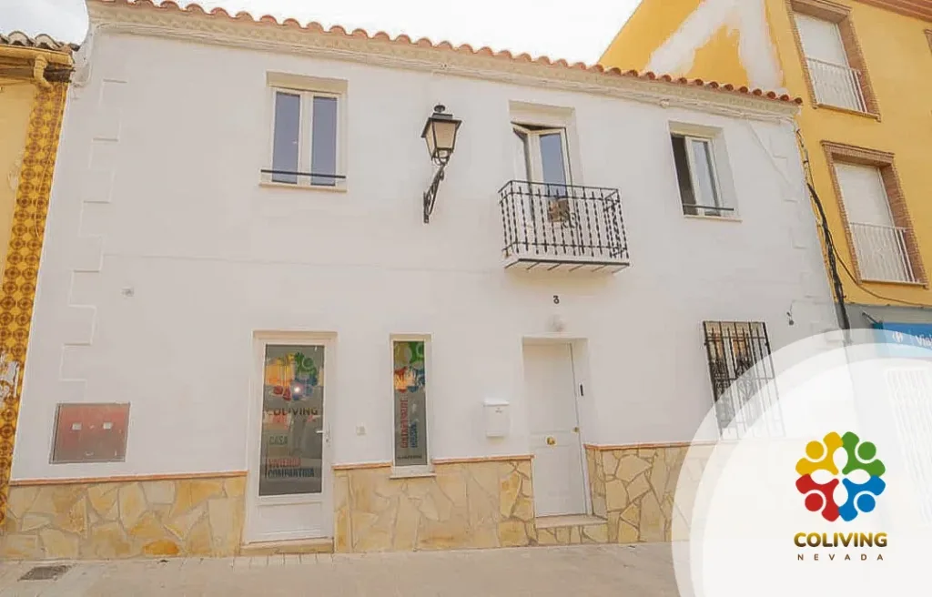 Ventajas de Alquilar una Habitación barata en Zubia, Granada